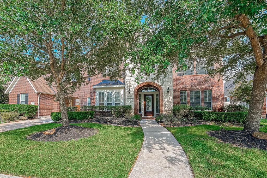 Sold 11802 Oakshield Lane, Cypress, TX 77433 5 Beds / 3 Full Baths
