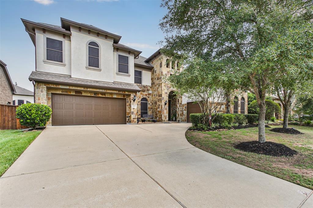 Luxury Homes for Sale in Katy TX Katy Luxury Real Estate