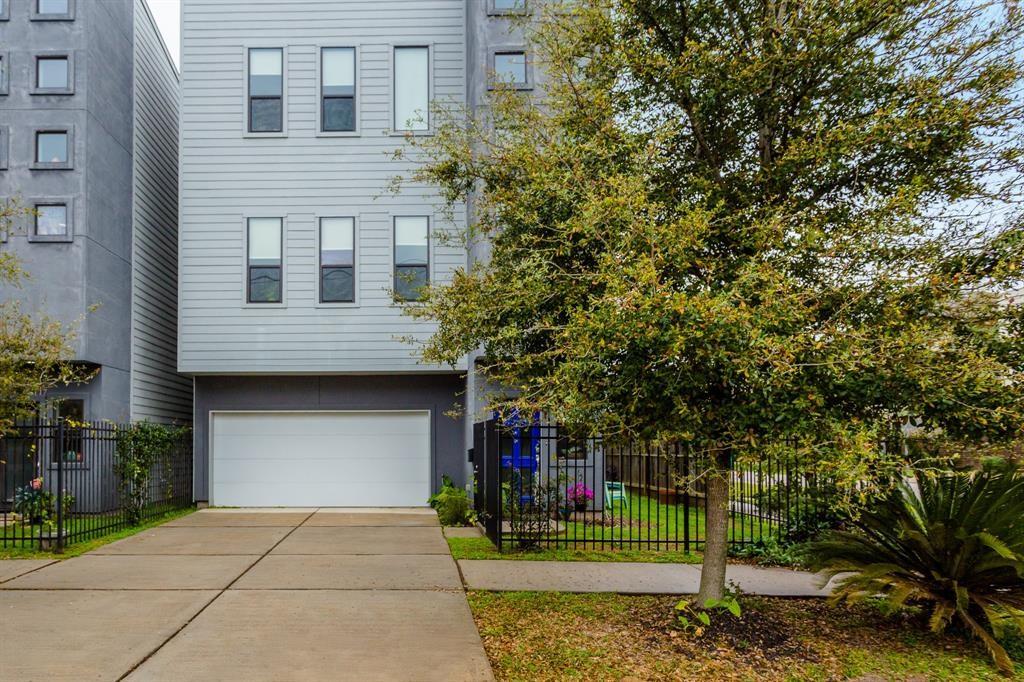 2119 Hadley Street, Houston, TX 77003