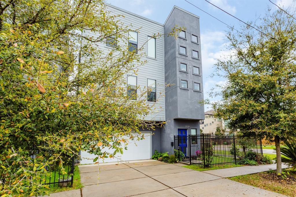 2119 Hadley Street, Houston, TX 77003