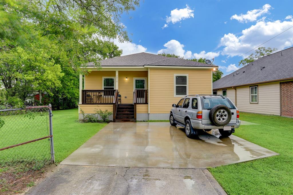 2814 Ohio Street League City, TX 77573