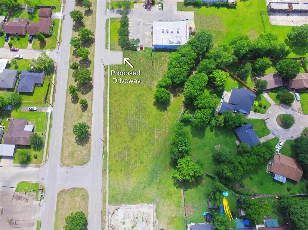 0 Selinsky Road, Houston TX 77048