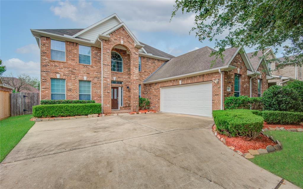 Homes for Sale in Quail Valley Middle School Zone Missouri City TX