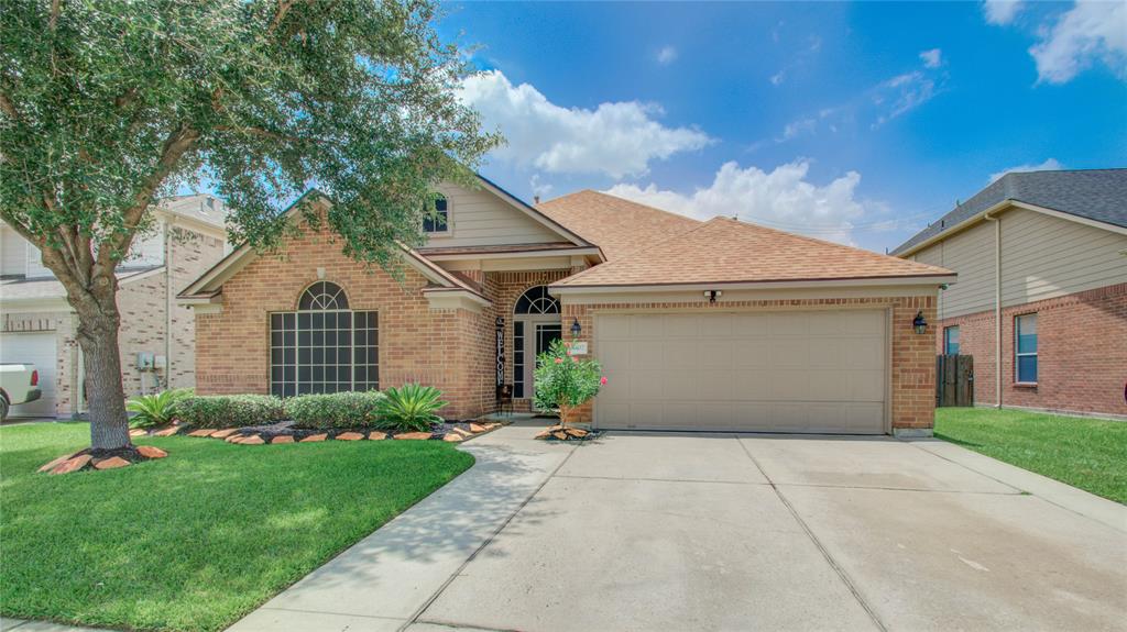 VICTORIA WALKER Elementary Zone Homes for Sale in BAYTOWN TX