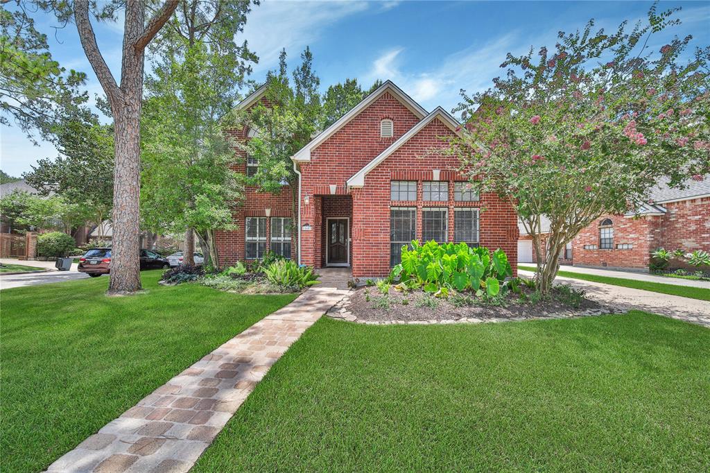 77043 TX newly listed homes for sale