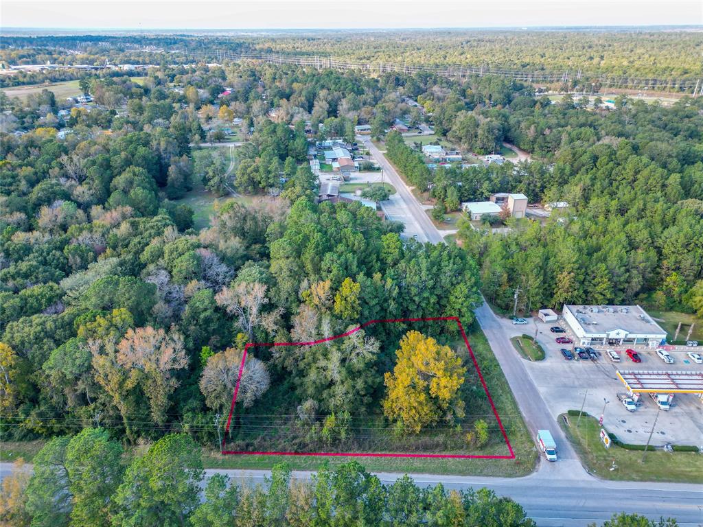 00 Fm 1097 E, Willis, TX 77378