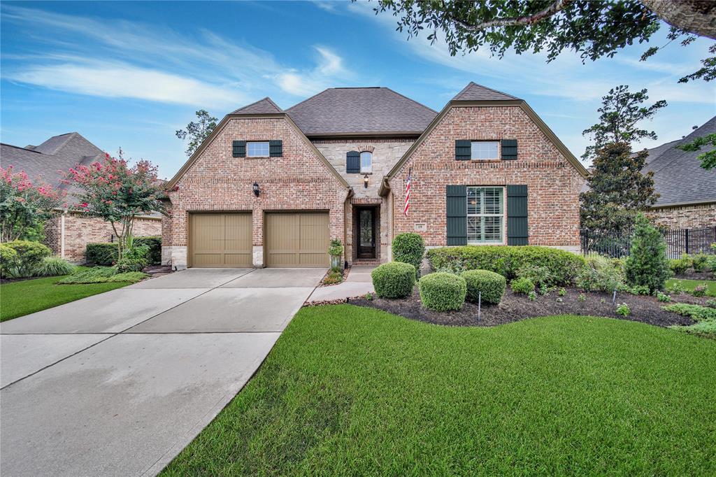 The Woodlands Patio Homes for Sale Patio Homes in The Woodlands TX