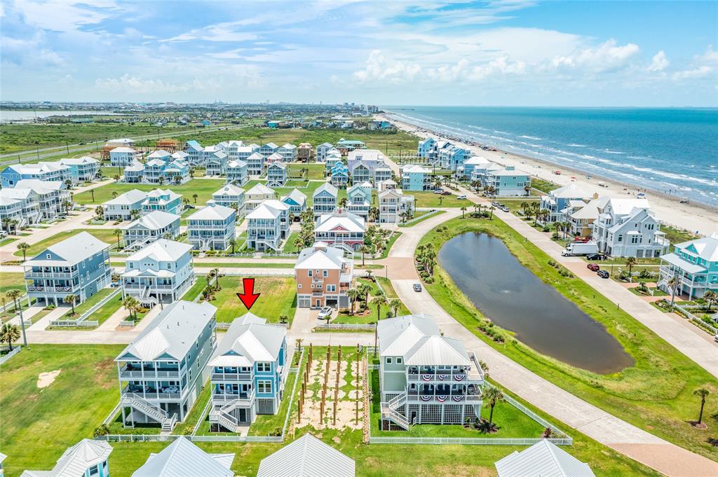 Galveston Beach House For Sale Sand `N Sea Properties