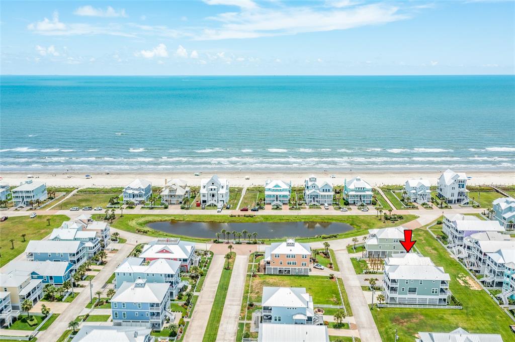 Galveston Beach House For Sale Sand `N Sea Properties
