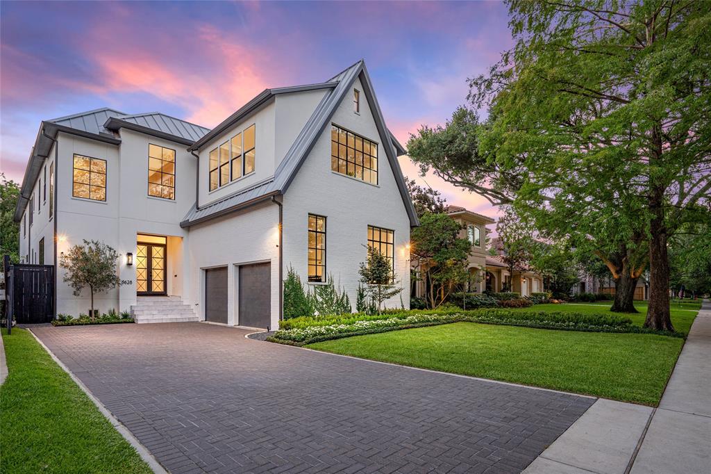 6628 Vanderbilt Street, West University Place TX 77005