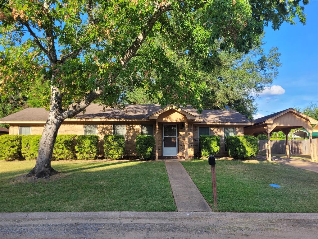Tyer Real Estate Homes For Sale in Crockett Texas