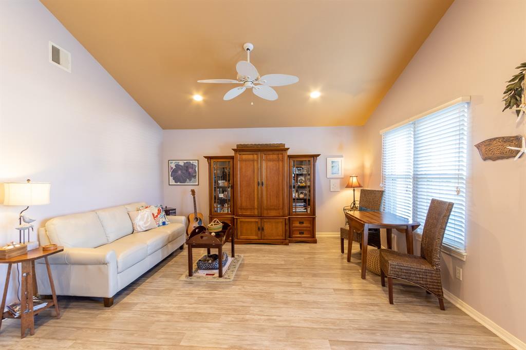 Galveston Canal Homes for Sale Sand `N Sea Bay Houses