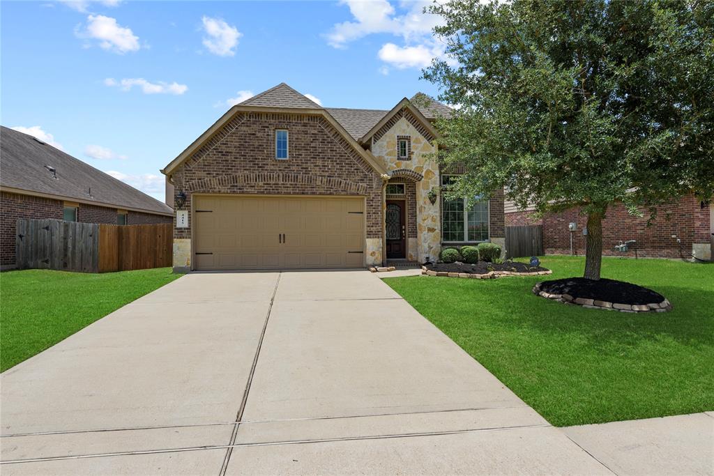 Houses in VENTANA LAKES, Katy TX Luxury Homes, Real Estate, Properties