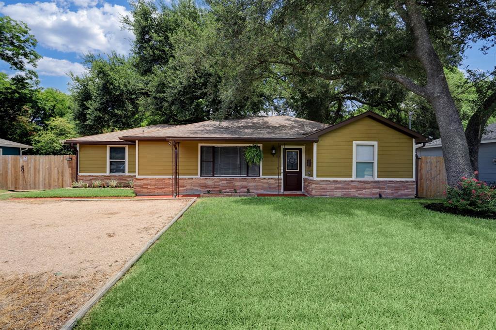 53 Parker Road, Houston TX 77076