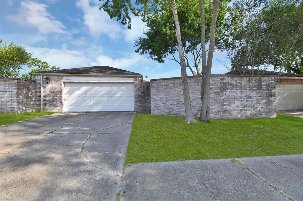 Patio Homes for Sale in Houston TX Garden Homes in Houston TX