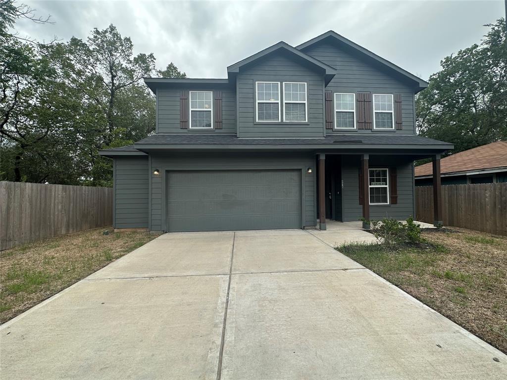 Grand Park Homes for sale