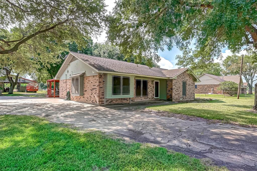 14401 Bohemian Hall Road, Crosby, TX 77532