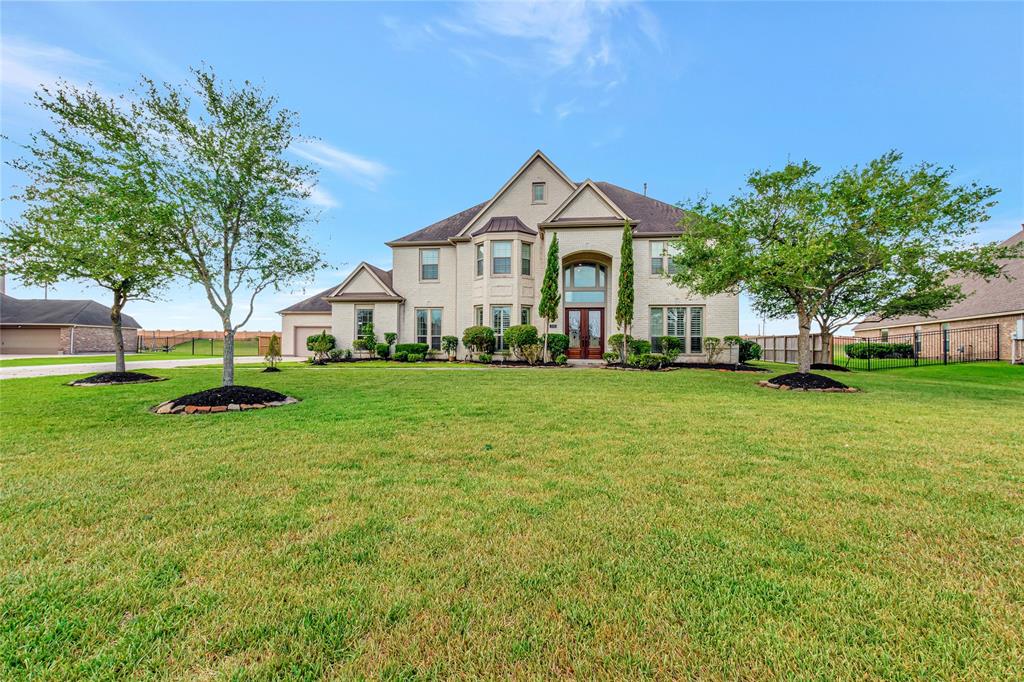 Luxury Homes for Sale in League City TX League City Luxury Homes