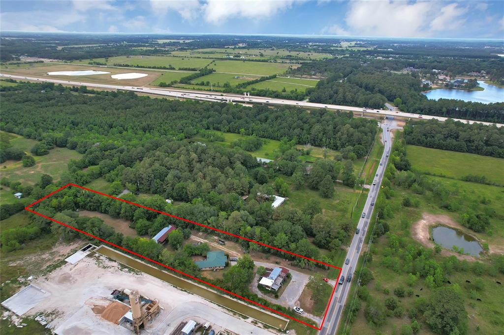 Sold 18929 Telge Road, Tomball, TX 77377 5 Beds / 4 Full Baths / 1