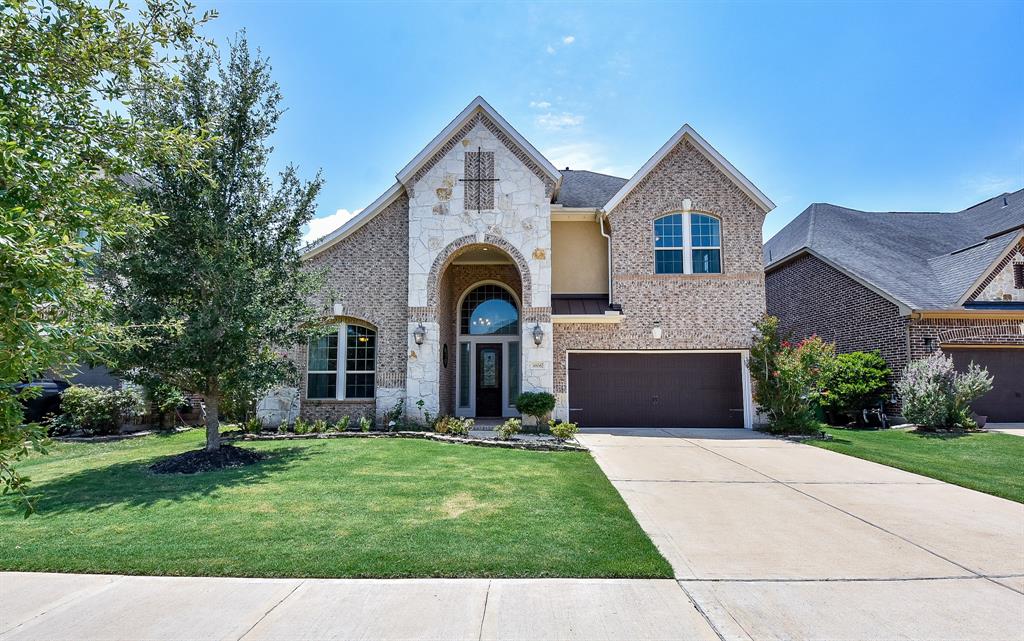 Houses in Riverstone Sugar Land TX Luxury Homes & Real Estate