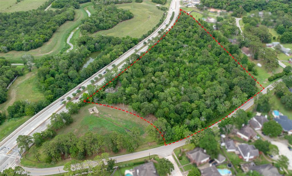 0 Dixie Farm Rd, Pearland, TX 77581