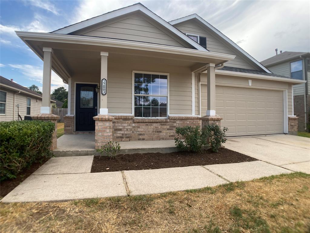 Homes For Sale zoned to Hildebrandt Intermediate School Klein ISD