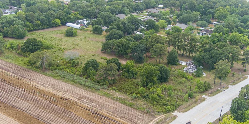 For Sale 22414 Gosling Road, Spring, TX 77389 8.59 Acres 13.36/sq ft