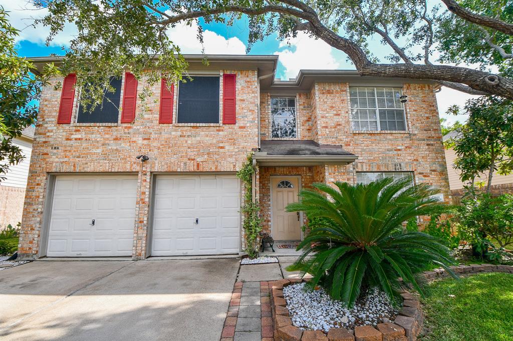 2 Story Homes for Sale in Richmond TX Mason Luxury Homes