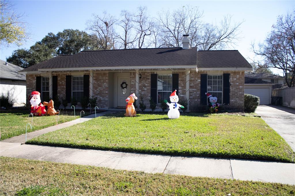 Contemporary & Modern Homes for Sale in Sugar Land TX