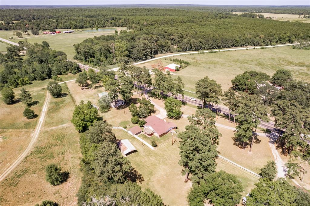 1033 N State Highway 94, Groveton TX 75845