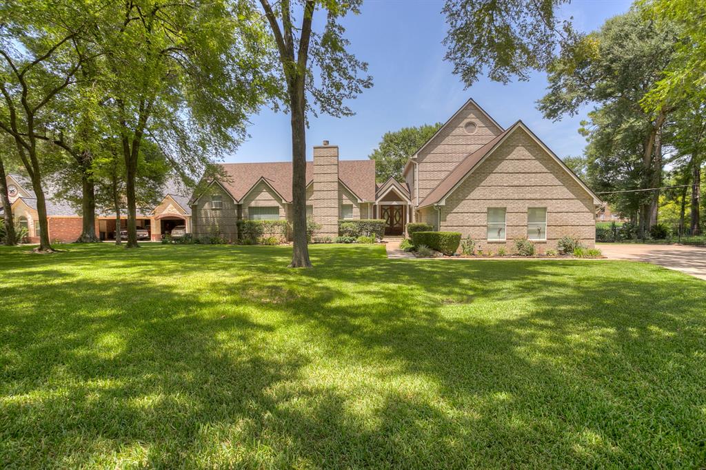 Houses in Bridgepoint Willis TX Luxury Homes & Real Estate