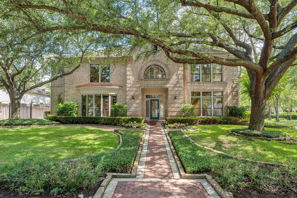 Homes for Sale in Houston TX Over 1 Million Mason Luxury Homes