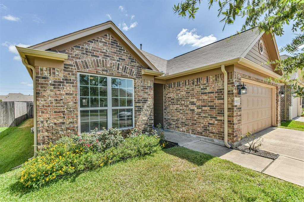 Sold 20110 Bayliss Manor Lane, Cypress, TX 77433 3 Beds / 2 Full Baths Cypress, TX