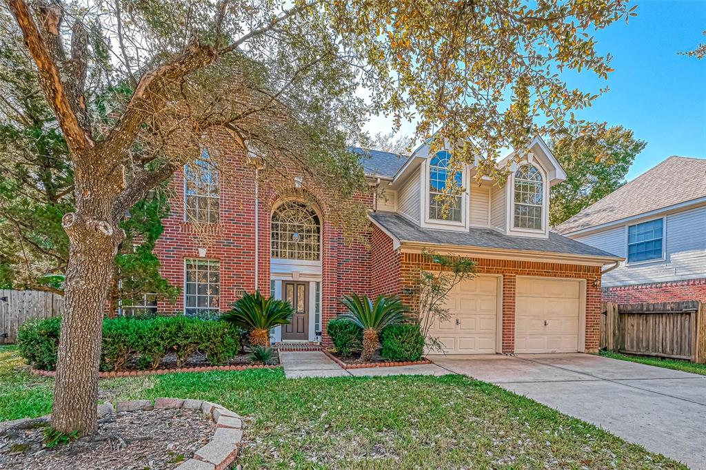 4411 Oak Valley Drive, Missouri City, TX 77459