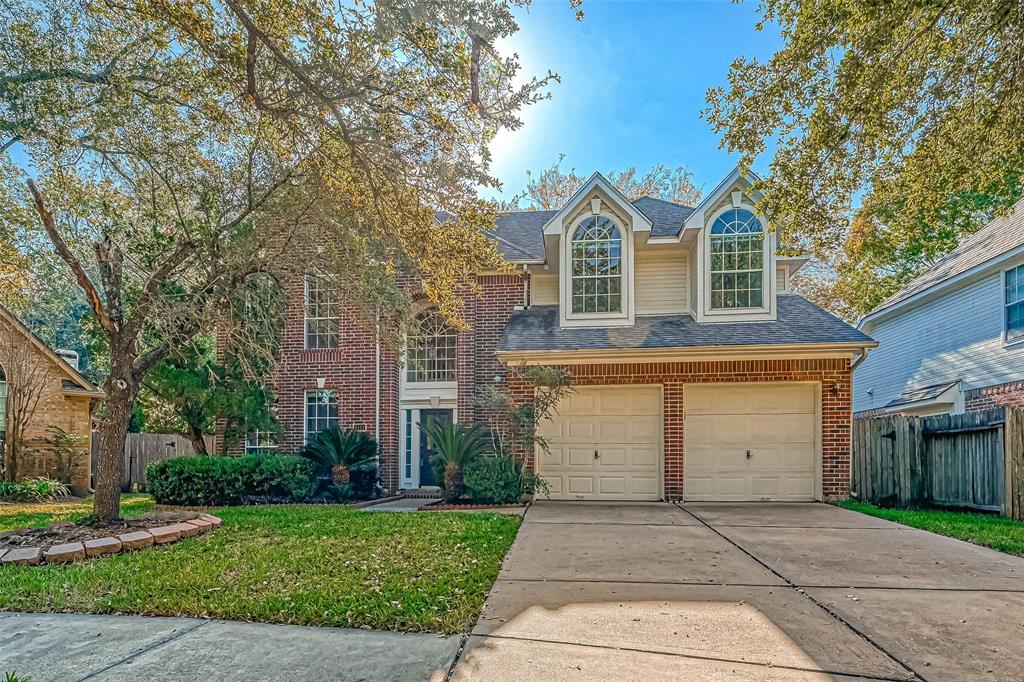 4411 Oak Valley Drive, Missouri City, TX 77459