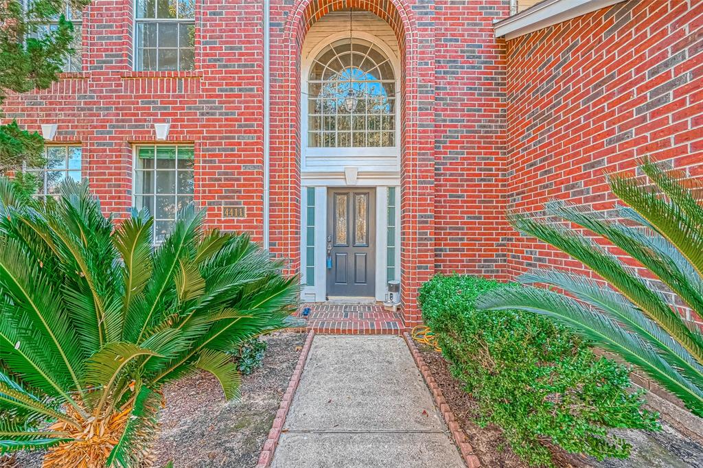 4411 Oak Valley Drive, Missouri City, TX 77459