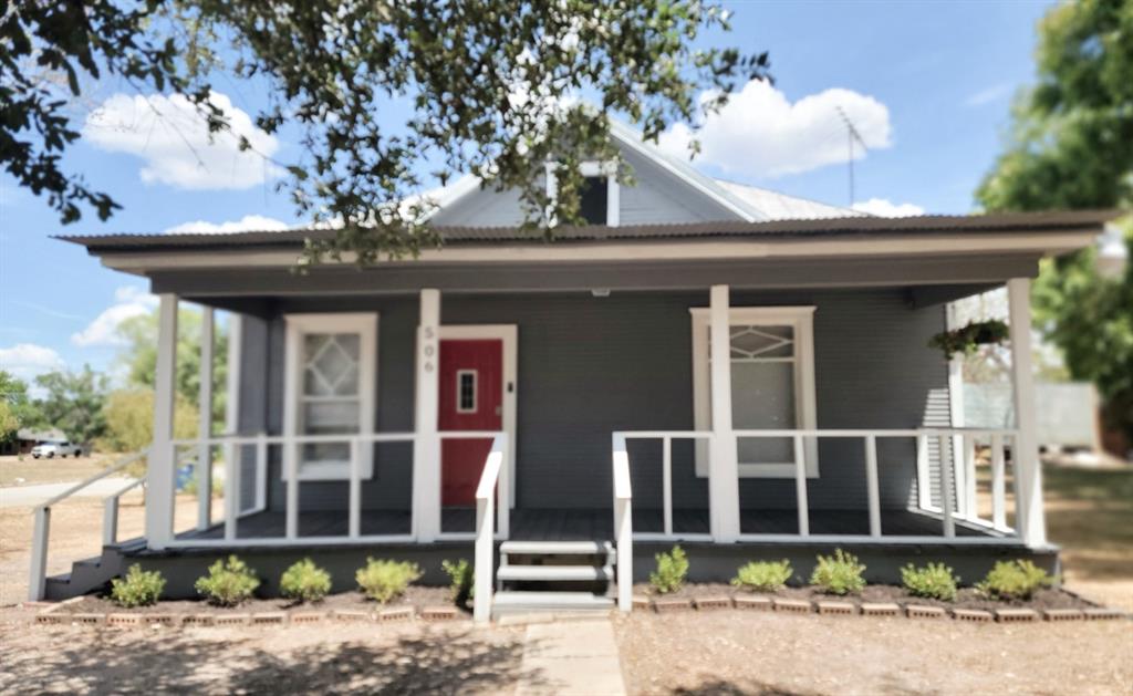 506 9th Street, Hempstead, TX 77445