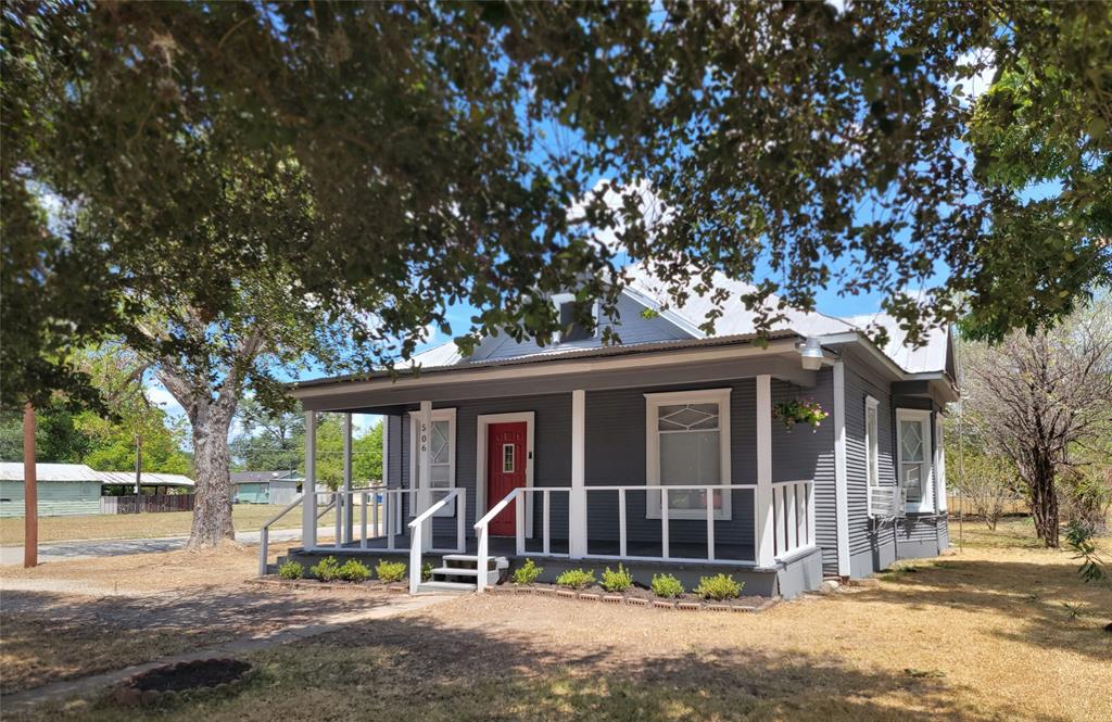 506 9th Street, Hempstead, TX 77445