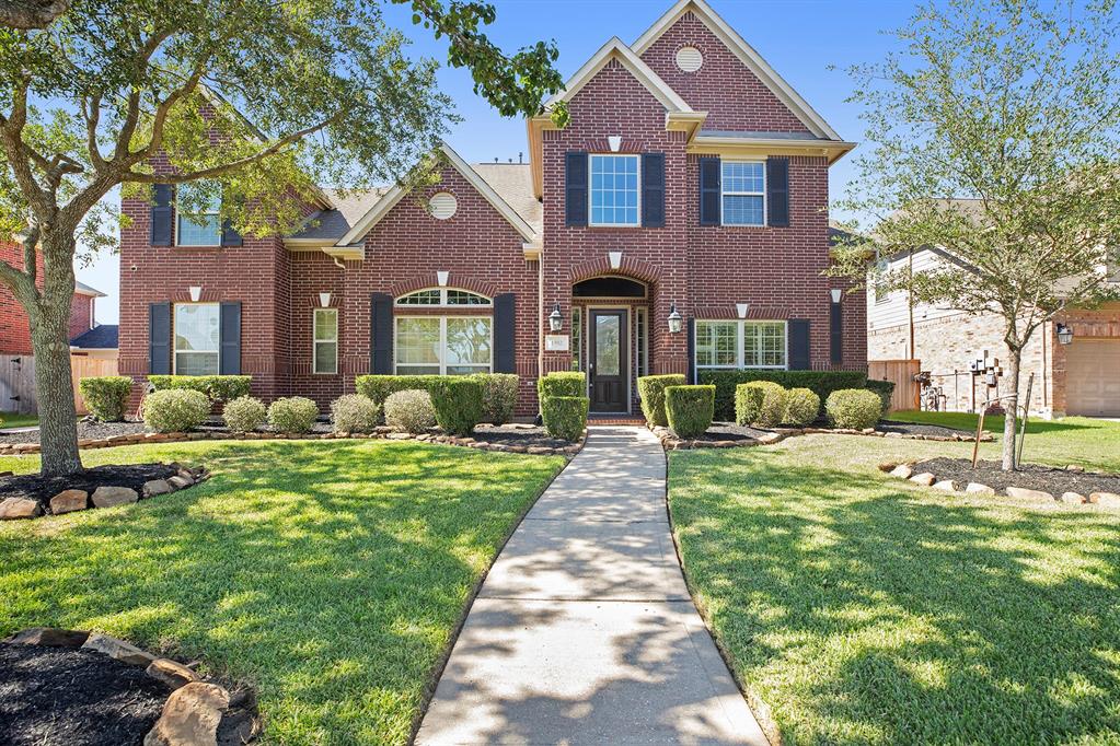 Luxury Homes for Sale in League City TX League City Luxury Homes