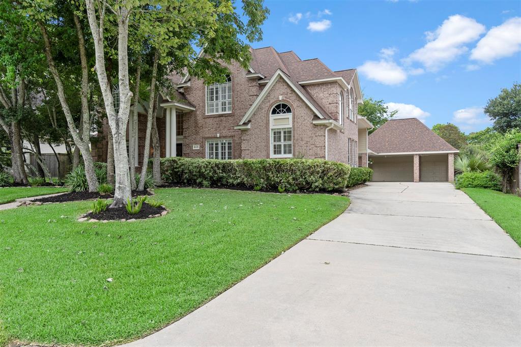 Luxury Homes for Sale in Kingwood TX Kingwood Luxury Real Estate