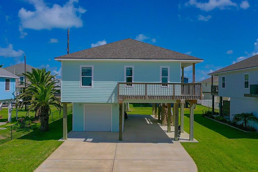 Houses in Sea Isle Galveston TX Luxury Homes & Real Estate