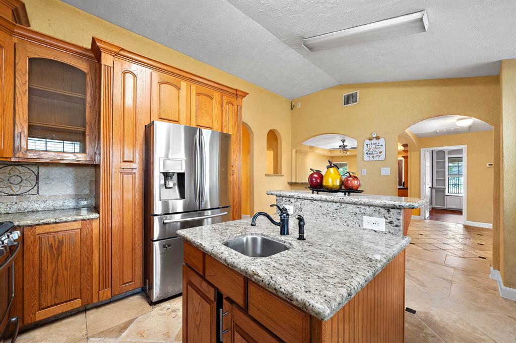 3373 Brownie Campbell Road, Houston TX 77086
