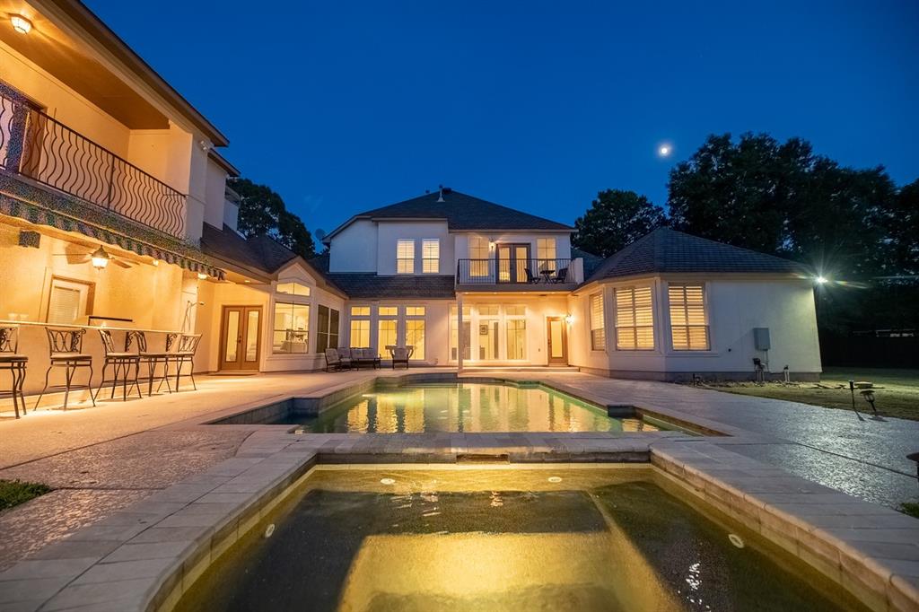 Luxury Homes for Sale in Conroe TX Conroe Luxury Real Estate