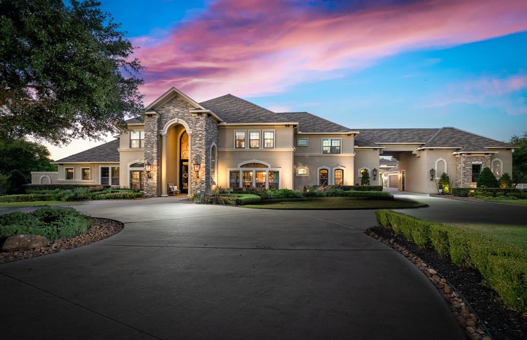 17218 Saddle Ridge Pass, Cypress, TX 77433