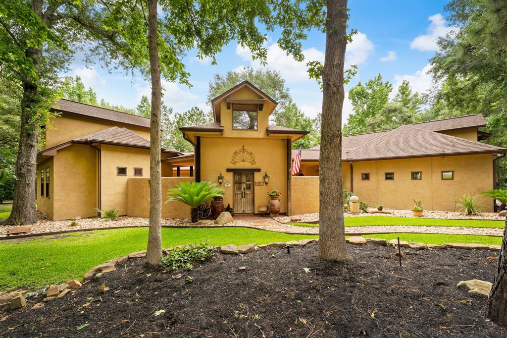 4401 Windermere Lane, Montgomery, TX 77316