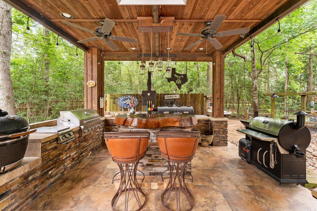 4401 Windermere Lane, Montgomery, TX 77316