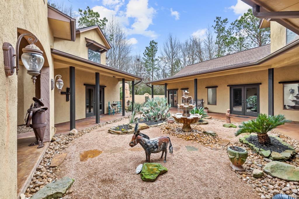 4401 Windermere Lane, Montgomery, TX 77316