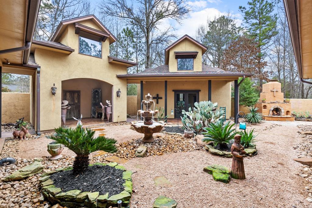 4401 Windermere Lane, Montgomery, TX 77316