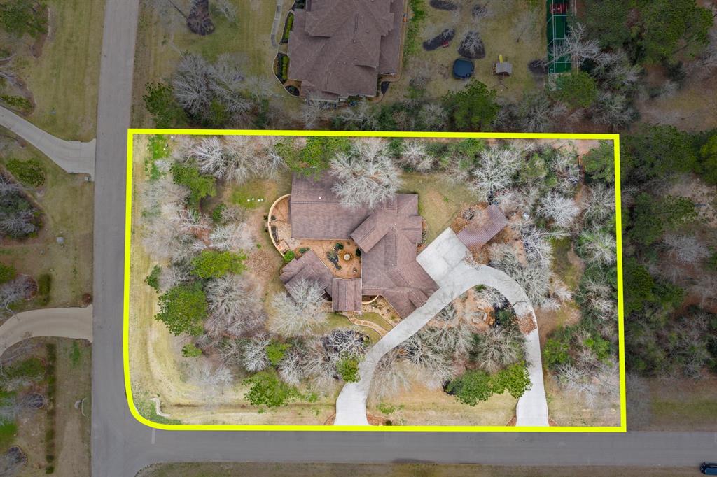 4401 Windermere Lane, Montgomery, TX 77316