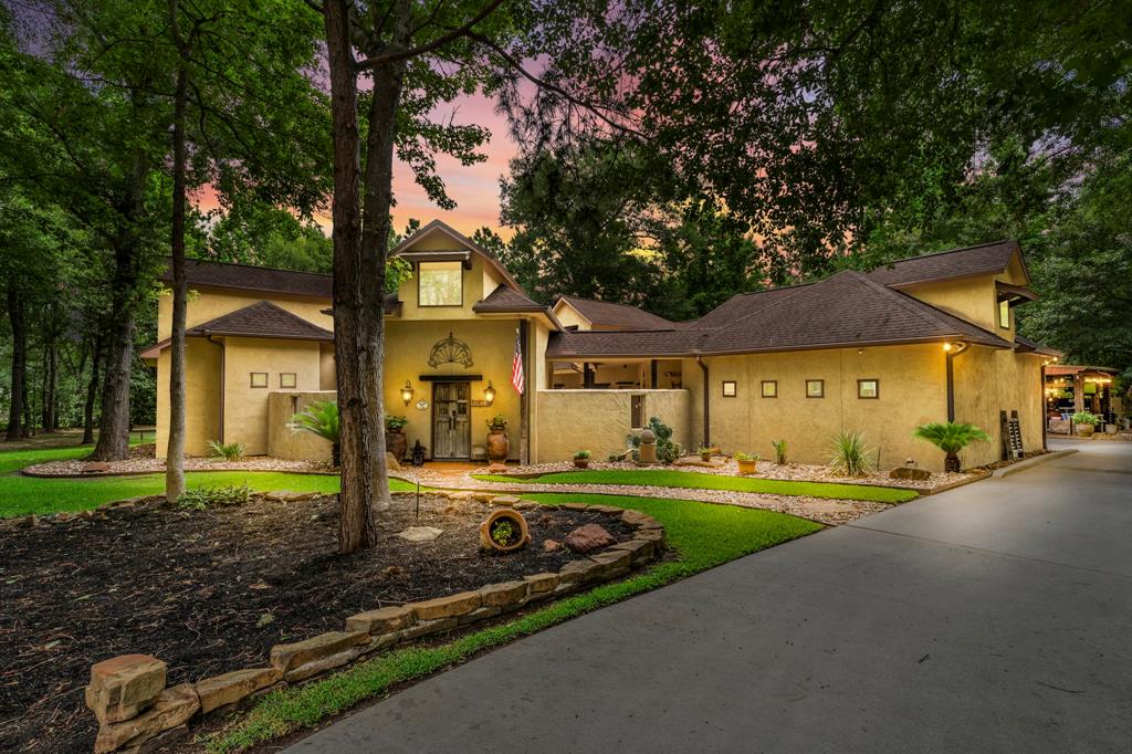 4401 Windermere Lane, Montgomery, TX 77316